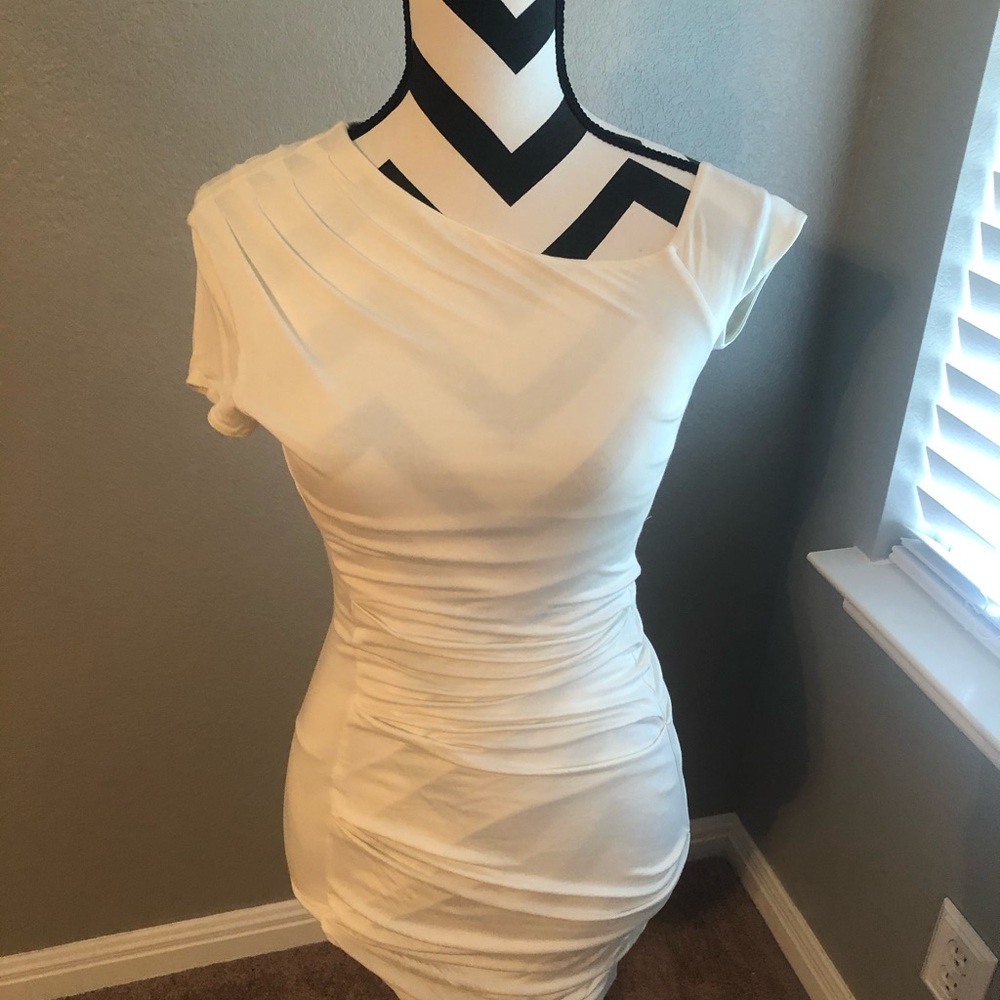Dress - Picture 1 of 5